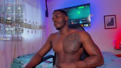 ethan travis online show from January 19, 2026, 2:21 pm