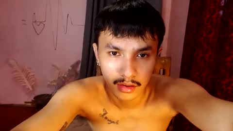 Snapshot of ethan_uwuxx chatting on December 31, 2024, 3:45 am DAVE online show from December 31, 2024, 3:45 am