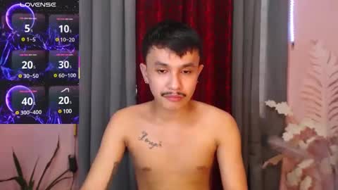Snapshot of ethan_uwuxx chatting on March 3, 2025, 4:58 am DAVE online show from March 3, 2025, 4:58 am