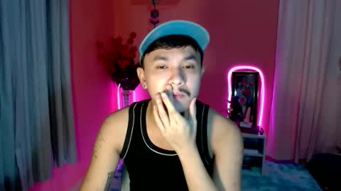 Snapshot of ethan_uwuxx chatting on September 24, 2025, 10:51 am DAVE online show from September 24, 2025, 10:51 am