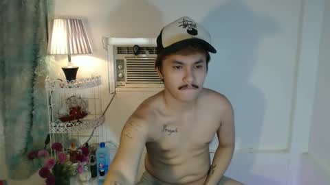 Snapshot of ethan_uwuxx chatting on March 10, 2026, 4:50 am DAVE online show from March 10, 2026, 4:50 am