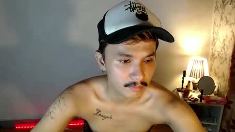 Snapshot of ethan_uwuxx chatting on May 29, 2026, 9:29 am DAVE online show from May 29, 2026, 9:29 am