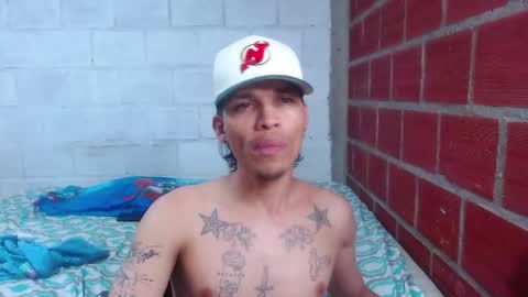 ethan white  online show from April 9, 2026, 6:41 am