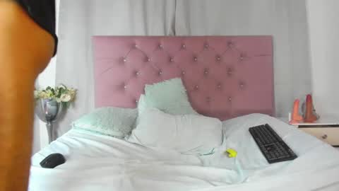 ethanblackwoodd online show from October 22, 2025, 7:52 am