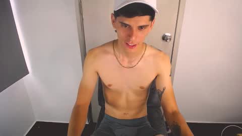 EthanColeeman online show from February 3, 2026, 10:26 pm