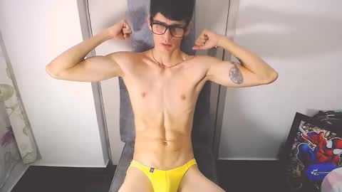EthanColeeman online show from June 3, 2026, 8:47 pm
