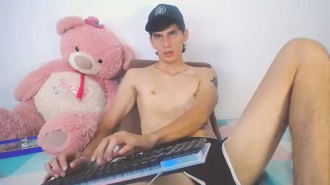 EthanColeeman online show from June 7, 2026, 5:06 pm