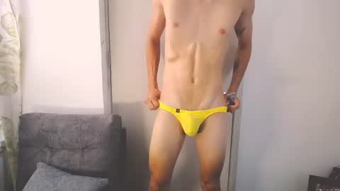 EthanColeeman online show from June 13, 2026, 5:44 pm