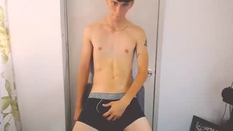 EthanColeeman online show from June 25, 2026, 9:52 pm