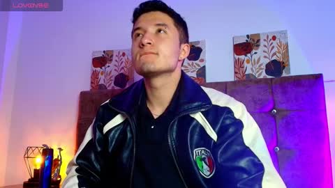 Snapshot of ethanconnor_ chatting on November 6, 2025, 12:17 pm ethanconnor_ online show from November 6, 2025, 12:17 pm