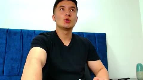 Snapshot of ethanconnor_ chatting on November 29, 2025, 9:07 pm ethanconnor_ online show from November 29, 2025, 9:07 pm