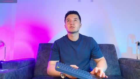 ethanconnor_ online show from March 3, 2026, 12:11 pm