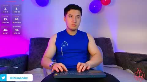 ethanconnor_ online show from March 8, 2026, 12:09 pm