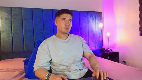 ethanconnor_ online show from April 3, 2026, 12:58 pm