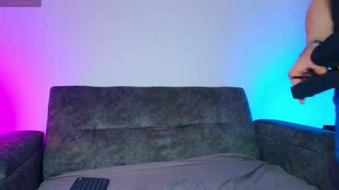 ethanconnor_ online show from April 5, 2026, 12:13 pm