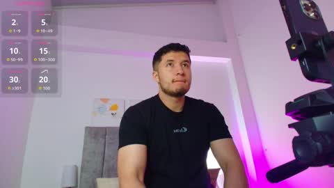 ethanconnor_ online show from May 19, 2026, 11:38 am