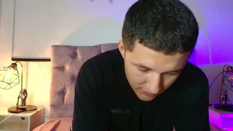ethanconnor_ online show from July 9, 2026, 12:20 pm