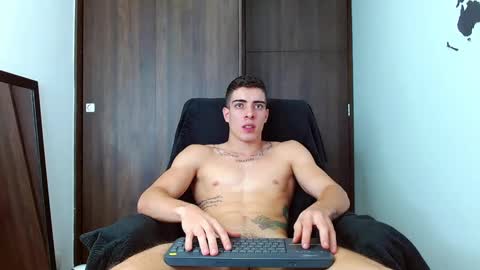 Snapshot of ethangreey1 chatting on December 12, 2024, 8:43 pm ethangreey1 online show from December 12, 2024, 8:43 pm