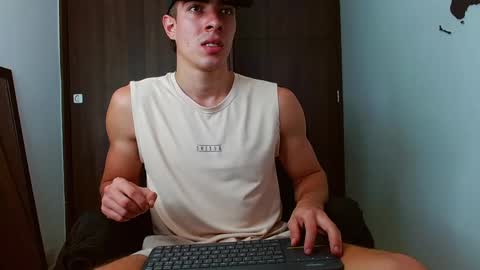 Snapshot of ethangreey1 chatting on December 27, 2024, 5:05 pm ethangreey1 online show from December 27, 2024, 5:05 pm