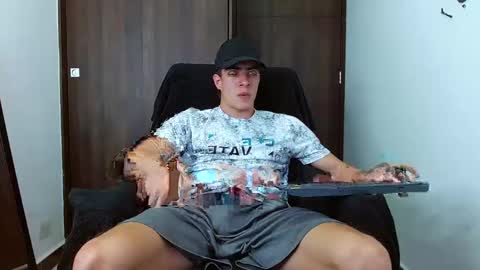 Snapshot of ethangreey1 chatting on January 6, 2025, 10:26 pm ethangreey1 online show from January 6, 2025, 10:26 pm