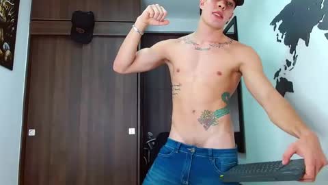 Snapshot of ethangreey1 chatting on February 28, 2025, 8:50 pm ethangreey1 online show from February 28, 2025, 8:50 pm