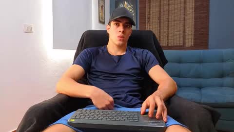 ethangreey1 online show from April 23, 2026, 2:30 pm