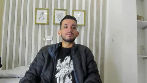 Ethan Grey online show from February 26, 2026, 11:20 am