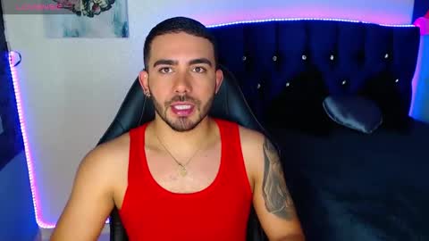 Ethan online show from April 8, 2026, 7:14 pm