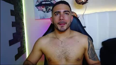 Ethan online show from June 3, 2026, 7:08 pm