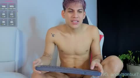  Ethan  online show from February 6, 2026, 4:17 am