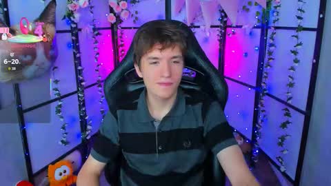 Ethan online show from September 20, 2025, 6:03 am