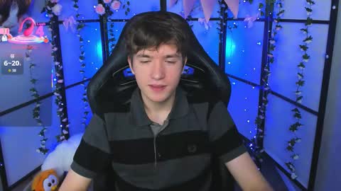 Ethan online show from September 23, 2025, 6:05 am