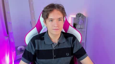 Ethan online show from October 2, 2025, 9:11 pm