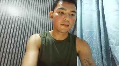Ethan Walter online show from June 26, 2026, 4:22 pm