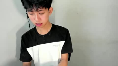 Snapshot of ethereal_ethan chatting on February 10, 2025, 1:03 am Ethan online show from February 10, 2025, 1:03 am