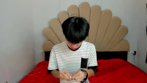 Snapshot of ethereal_ethan chatting on February 16, 2025, 4:10 pm Ethan online show from February 16, 2025, 4:10 pm