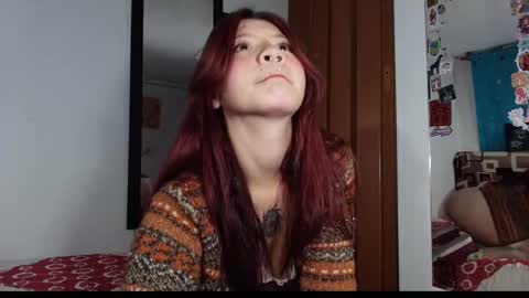 Snapshot of ethereal_sua chatting on November 17, 2025, 11:54 pm Sua online show from November 17, 2025, 11:54 pm