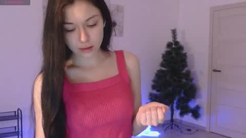 etherealnightwhisper online show from February 17, 2026, 8:11 am