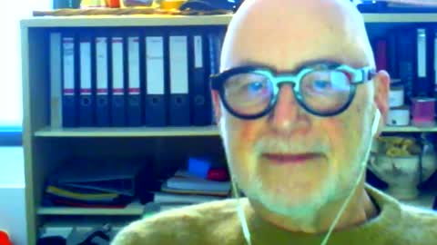 etonne online show from January 6, 2026, 1:15 pm