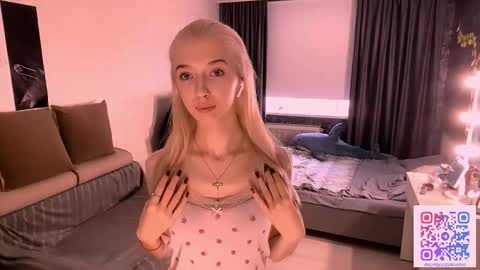 Tali online show from March 8, 2026, 12:09 pm