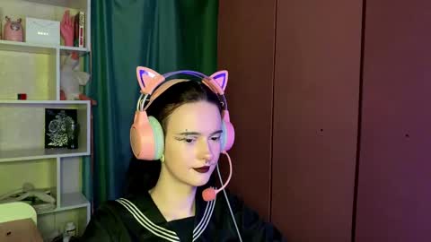 Kate online show from March 2, 2026, 11:06 am