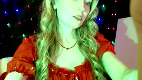 Liana online show from December 21, 2024, 10:28 am