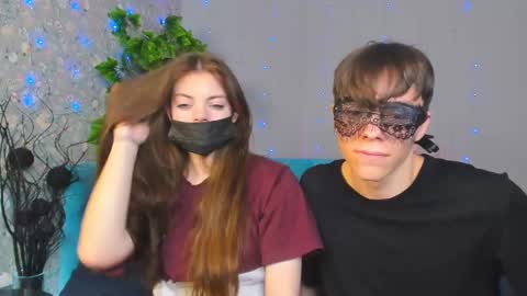 euphoria2u online show from February 1, 2025, 1:44 am