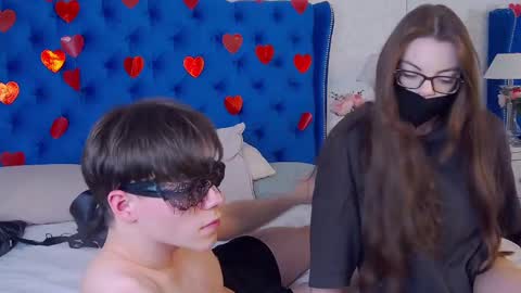 euphoria2u online show from February 14, 2025, 11:09 pm