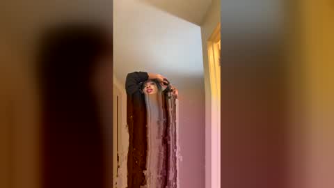 euphoricxbeautyyy online show from April 26, 2026, 3:48 am