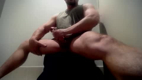 Snapshot of eurobullmuscle chatting on October 11, 2025, 2:22 am euro bull online show from October 11, 2025, 2:22 am