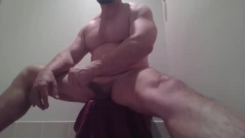 euro bull online show from April 17, 2026, 6:16 am