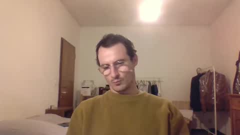 Snapshot of europe_bang chatting on January 6, 2025, 5:59 pm Andrea online show from January 6, 2025, 5:59 pm