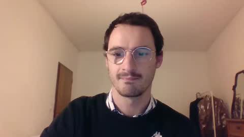 Snapshot of europe_bang chatting on January 13, 2025, 5:33 pm Andrea online show from January 13, 2025, 5:33 pm