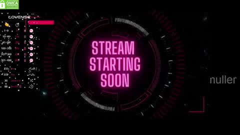 Snapshot of eva69muller chatting on November 7, 2025, 7:47 pm Eva next show 8pm CEST AMST online show from November 7, 2025, 7:47 pm